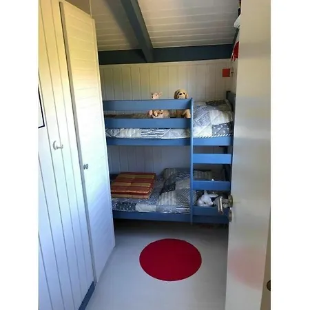 House Solvej * Schönhagen