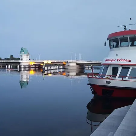 House Solvej Schönhagen