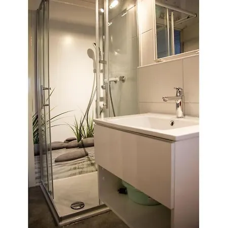 House Solvej Ferienhaus