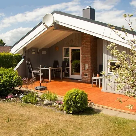 House Solvej Holiday home *