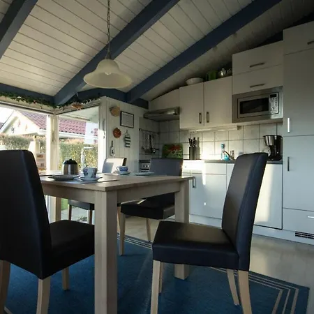 House Solvej Schönhagen