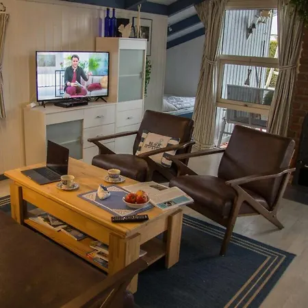 Ferienhaus House Solvej *