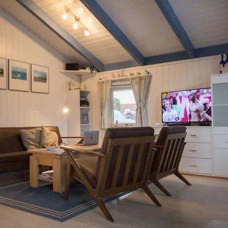 Ferienhaus House Solvej Schönhagen