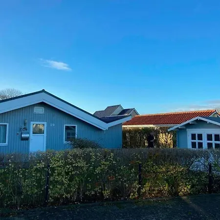 Ferienhaus House Solvej