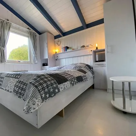 House Solvej Ferienhaus Schönhagen