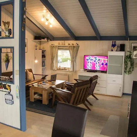 House Solvej Schönhagen