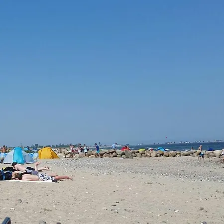 Ferienhaus House Solvej *