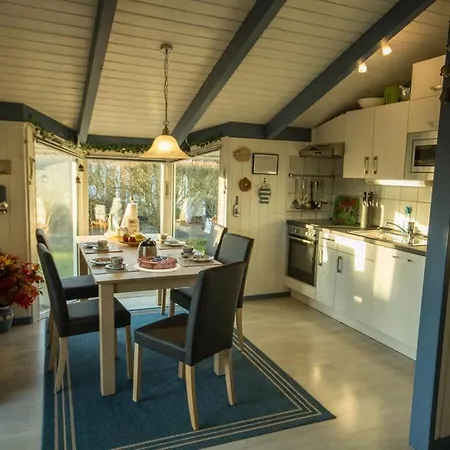 House Solvej Ferienhaus