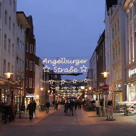 House Solvej Schönhagen