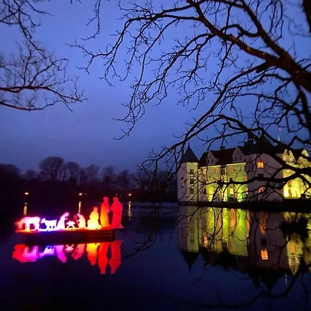 Ferienhaus House Solvej *