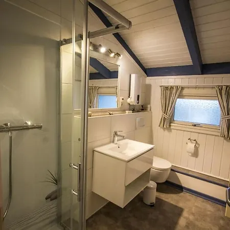 Ferienhaus House Solvej Schönhagen