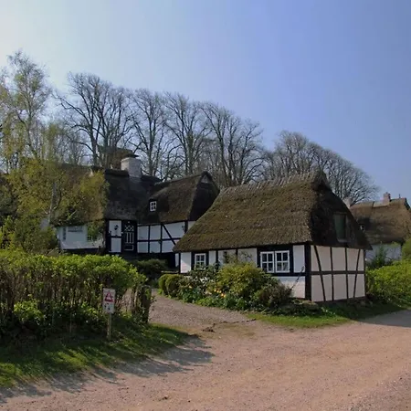 Ferienhaus House Solvej