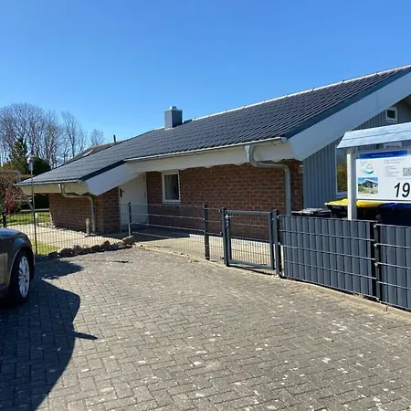 House Solvej Ferienhaus