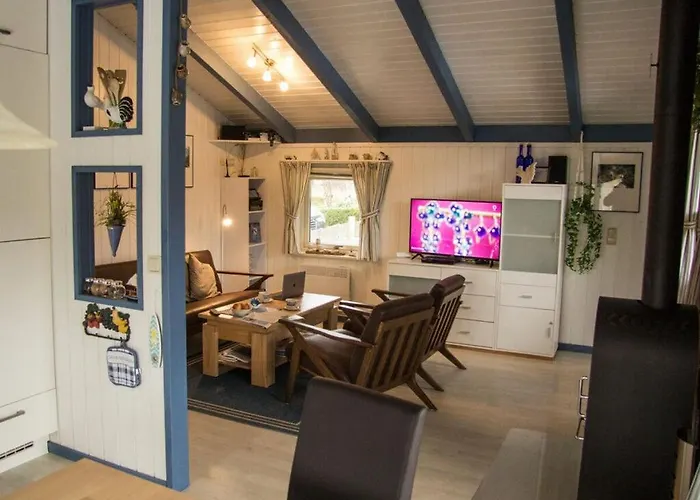 House Solvej Schönhagen