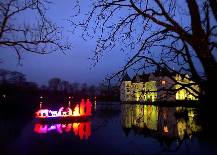 Casa de Férias House Solvej *